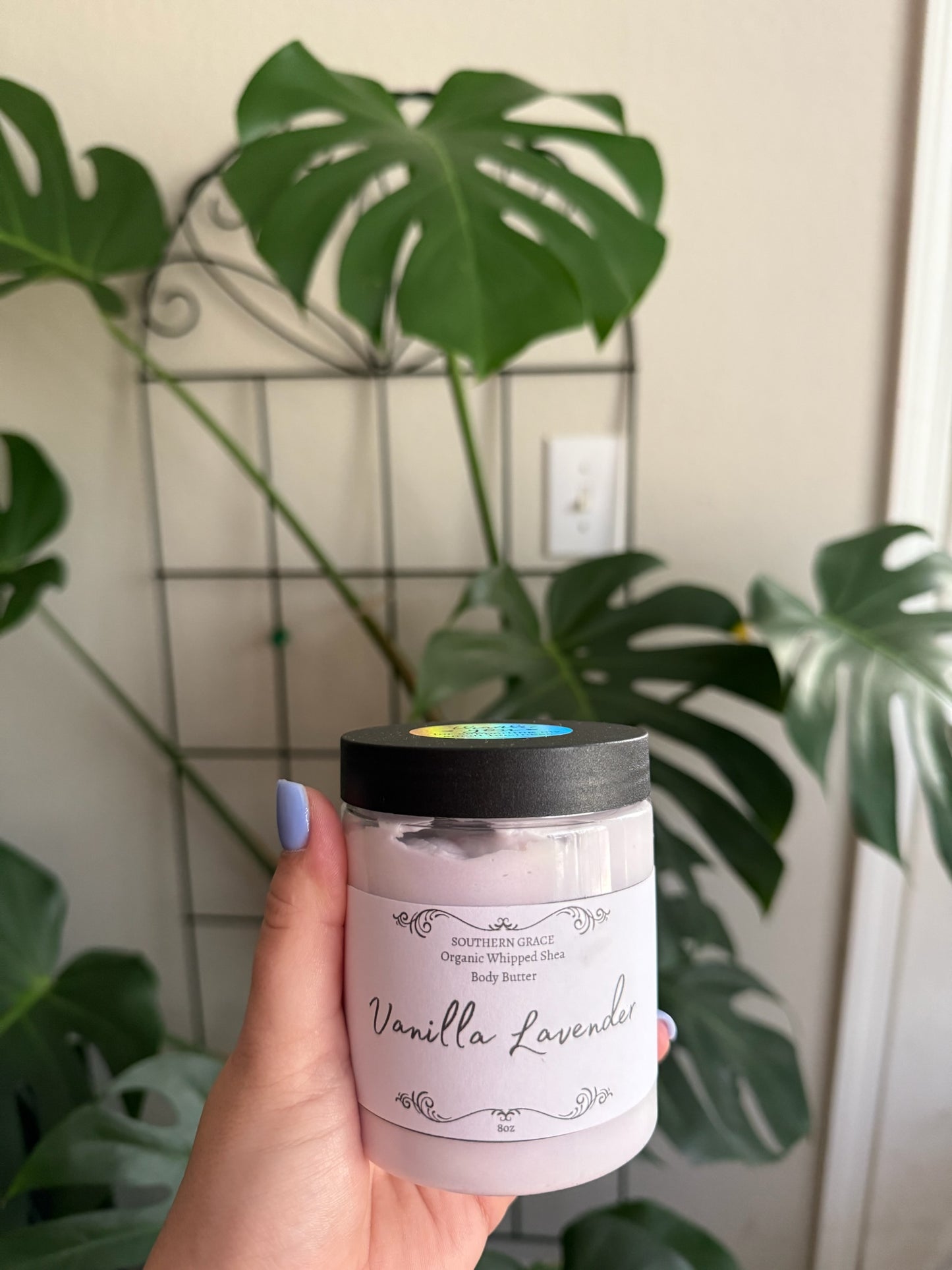 All the scents for: Whipped Shea Body Butter 8oz Jar