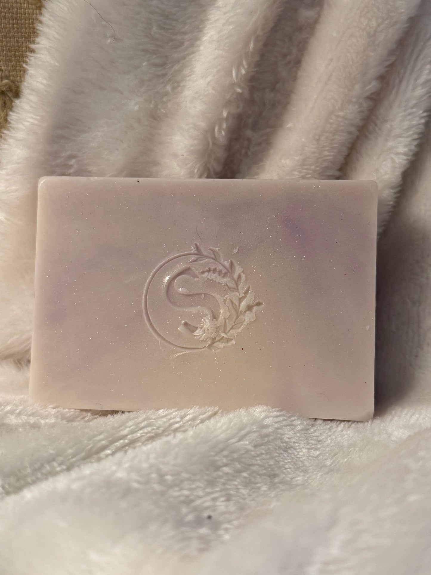 All the scents for Goat Milk Bar Soap