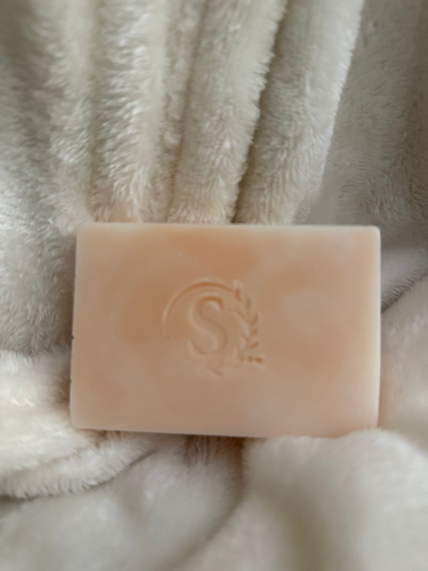 All the scents for Goat Milk Bar Soap