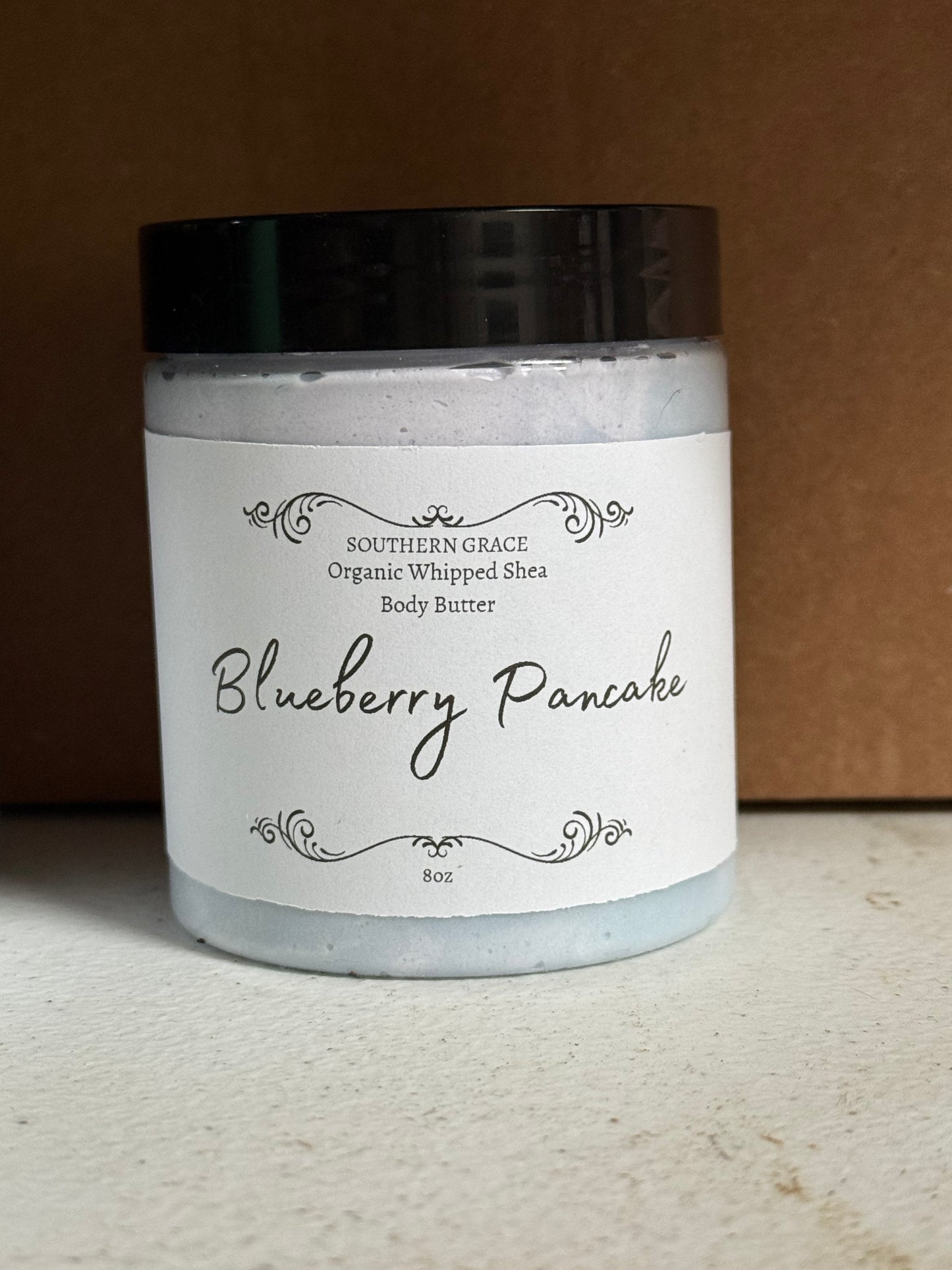 All the scents for: Whipped Shea Body Butter 8oz Jar