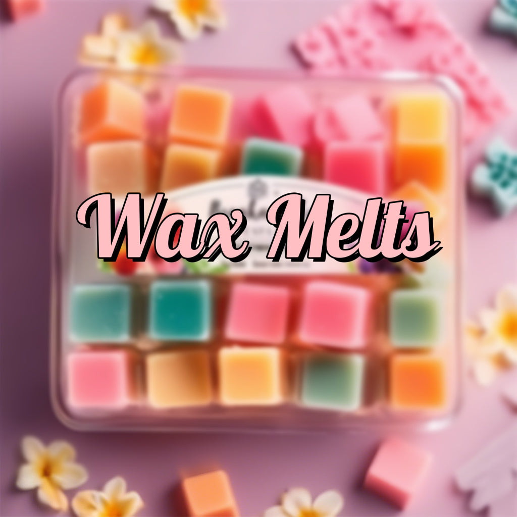 Wax Melts