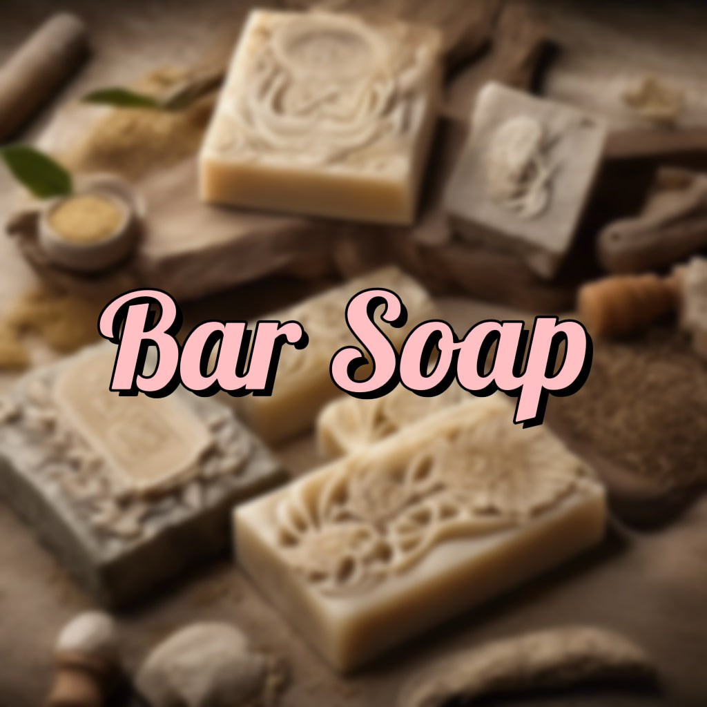 Bar Soap