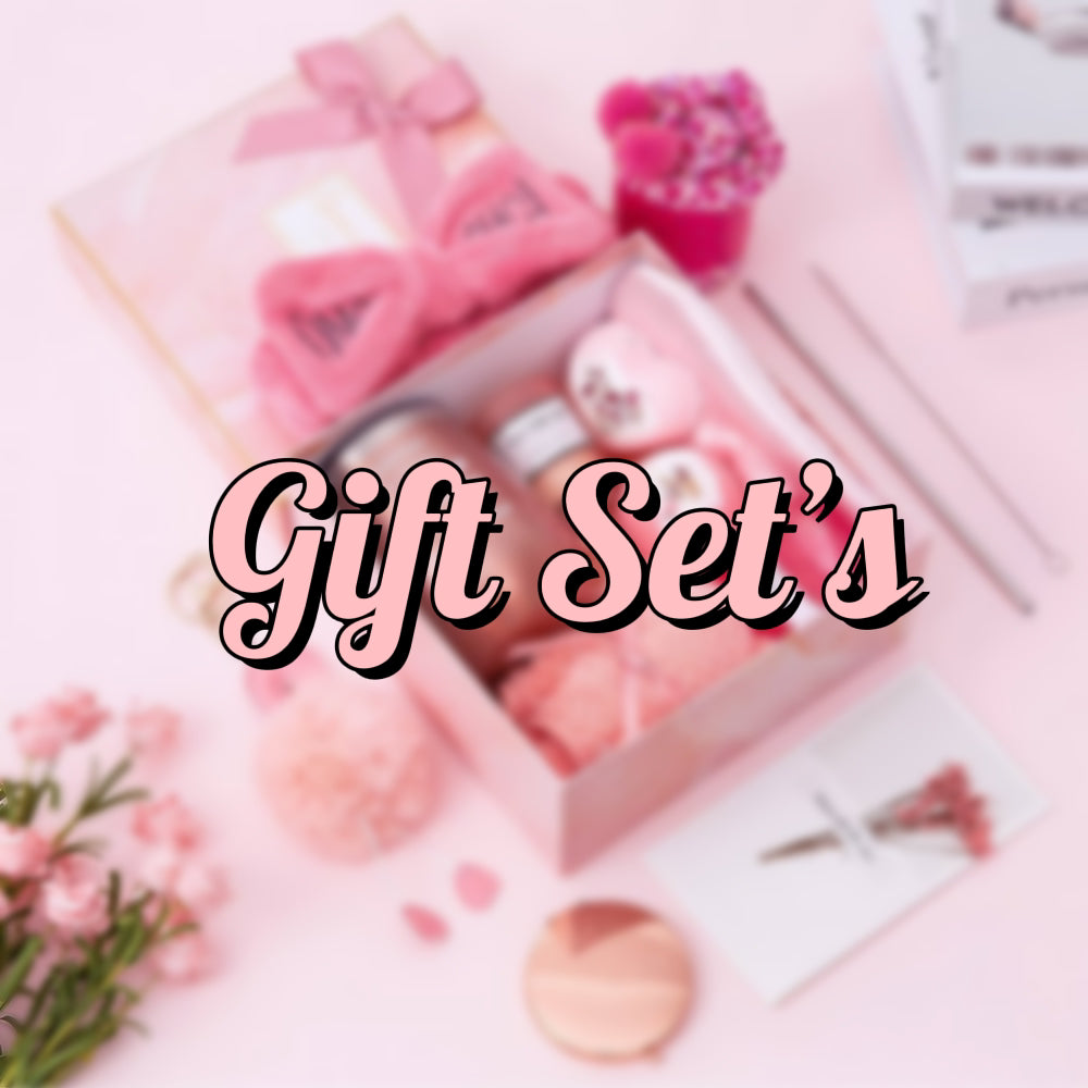Gift Set’s