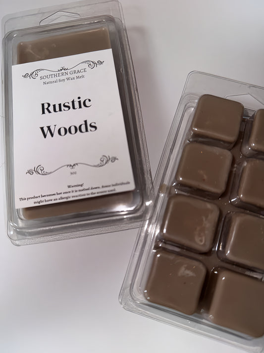 Rustic Woods